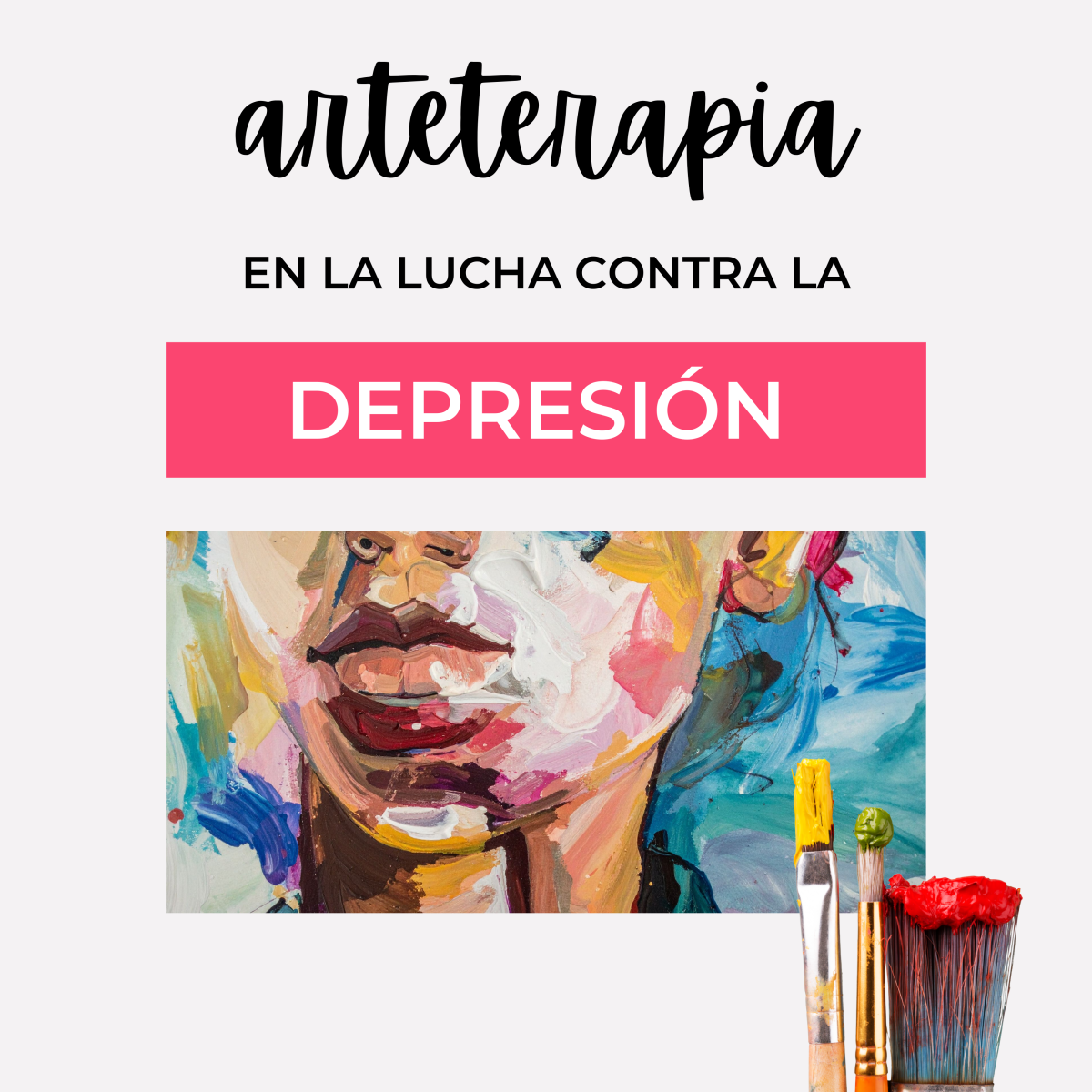 Día Mundial de la Lucha contra la&nbsp;Depresión