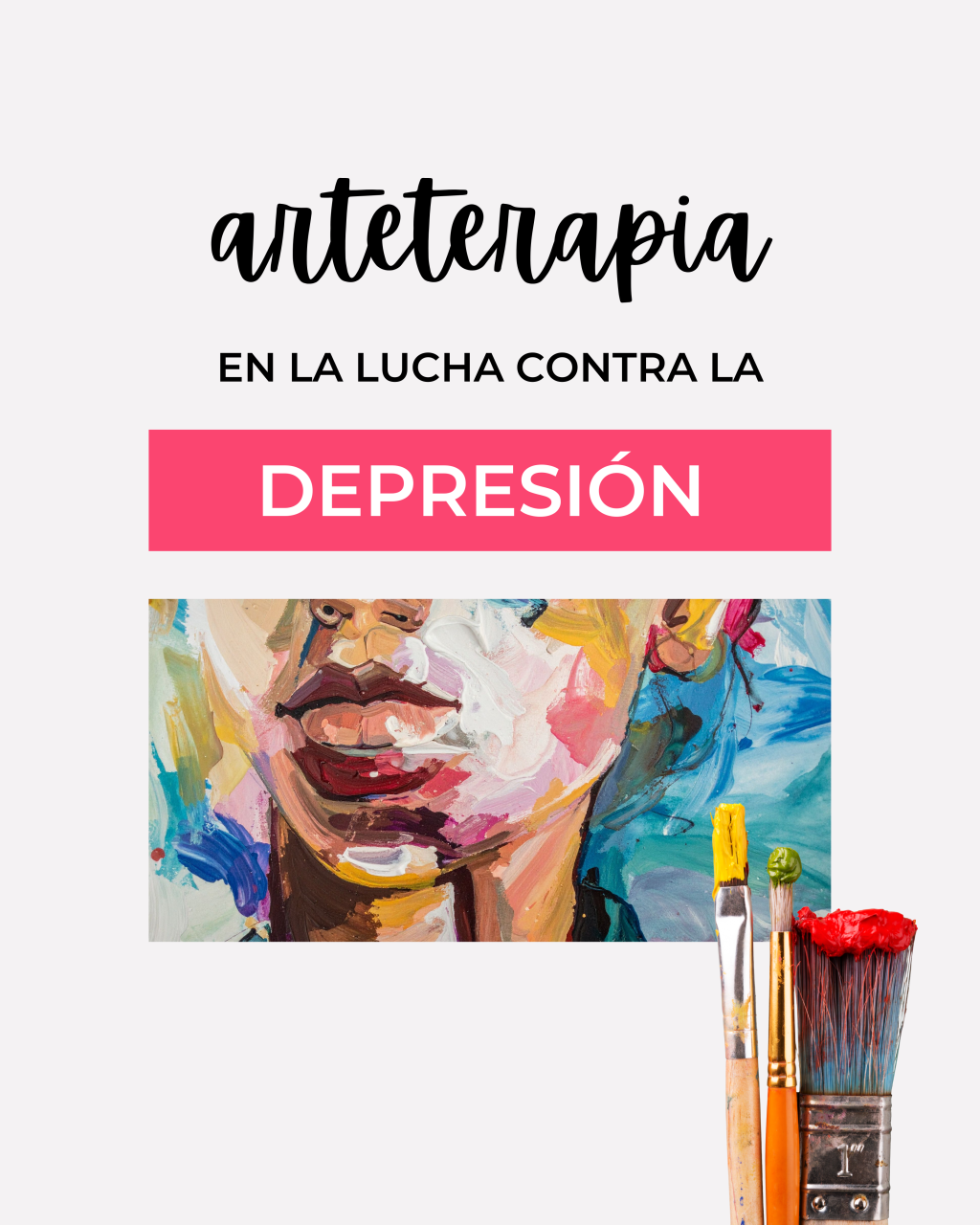 Día Mundial de la Lucha contra la&nbsp;Depresión